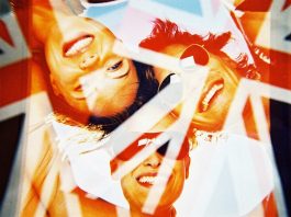 Expat in Spain or immigrant: Is there a difference? expat union jack photo by slimmer_immer/ flickr