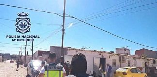 Police smash THREE criminal gangs that smuggled large quantities of cocaine into Spain’s Mallorca drugs bust mallorca