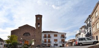 CAMPO CALLING: Small towns and rural villages throughout Spain launch drive to attract new residents and entrepreneurs Almedijar