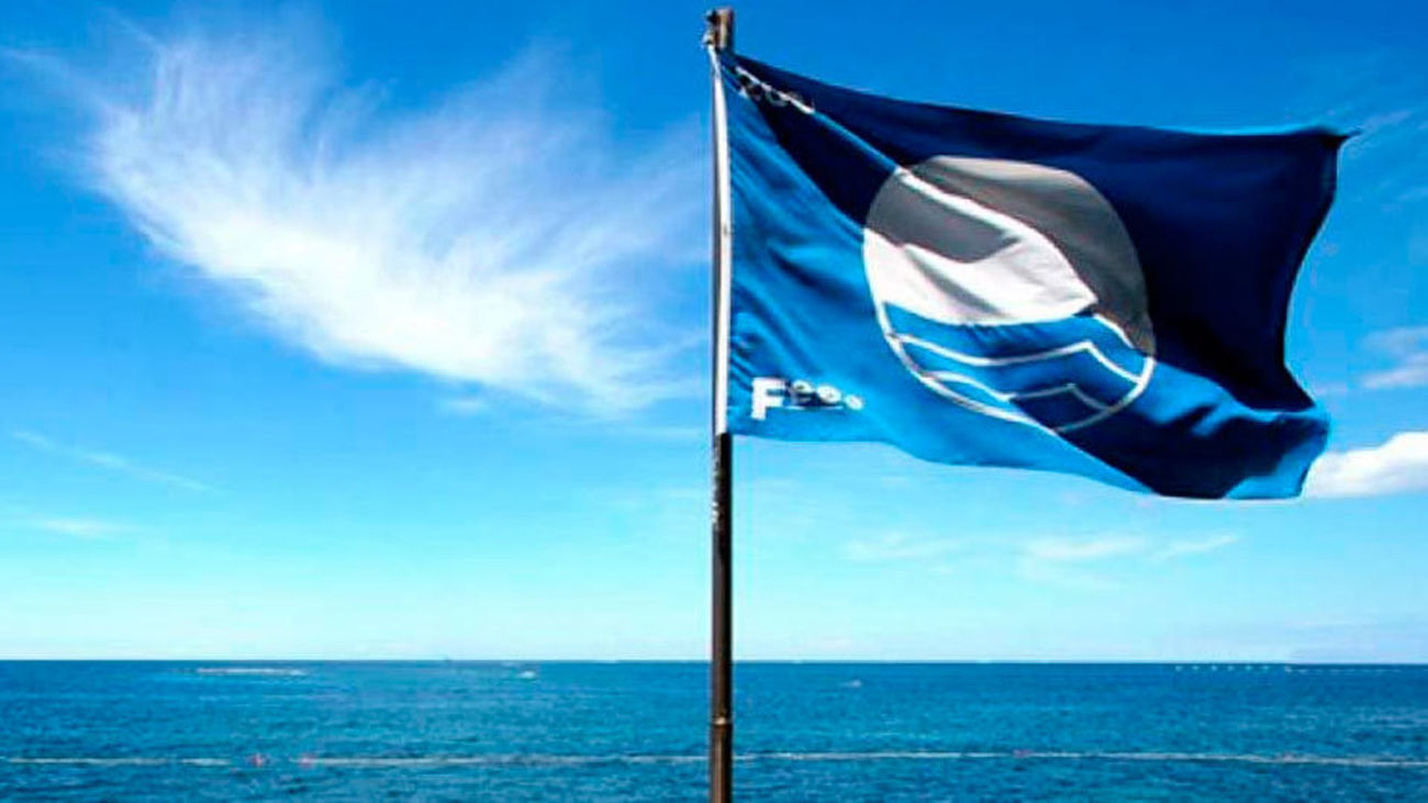 Spain’s Andalucia achieves all-time record for number of blue flags awarded this year, 2023