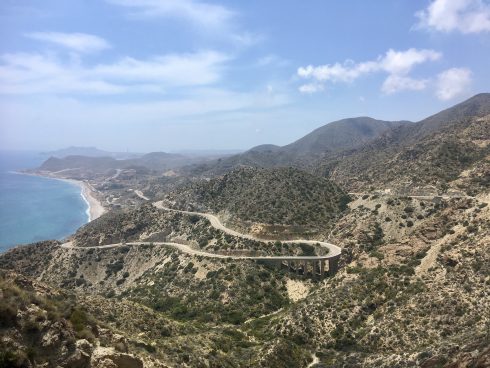 Carboneras
