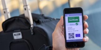 EXPLAINER: All the details about this summer’s new EU COVID-19 travel passport Eu Covid Passport
