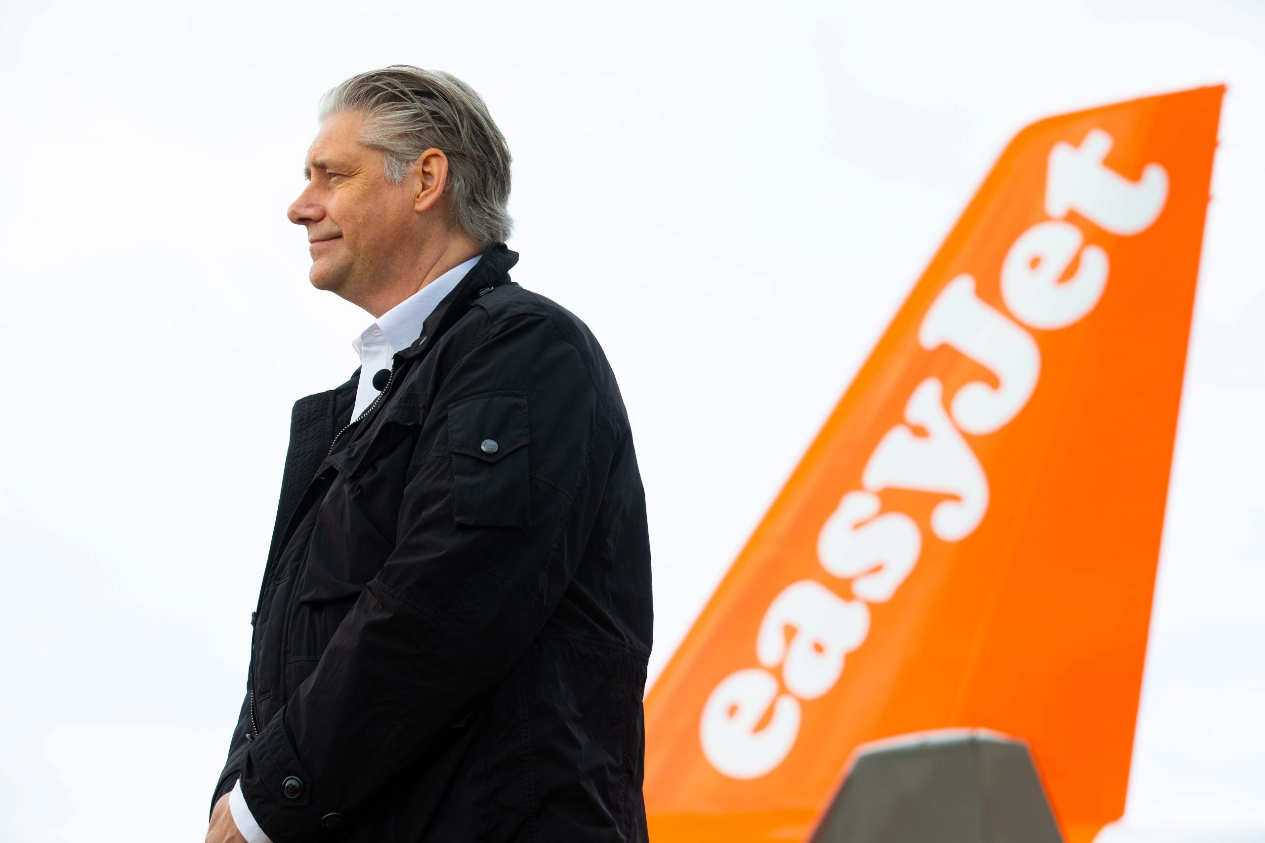 EasyJet boss says he does not understand why Spain is not on the UK 'Green' travel list