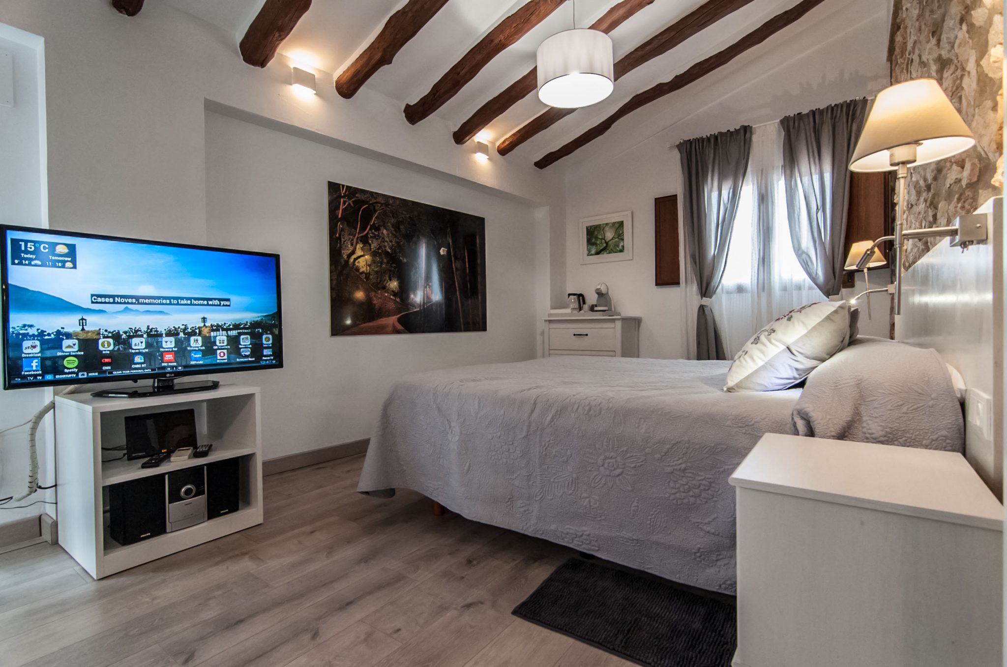 Six top accolades for popular Costa Blanca boutique hotel winning Best