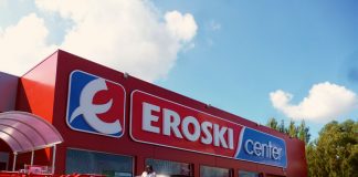 EROSKI supermarket chain benefits from last year’s pandemic lockdown in Spain Eroski Supermarket Chain Benefits From Last Year's Pandemic Lockdown In Spain