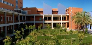 GANDIA UNI SUCCESS: University campus in Spain’s Gandia doubles investment in scientific research over last year Gandia Campus