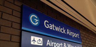 BREXIT TRAVEL HELL: 25-year-old woman from Spain’s Valencia, kept for three days at UK immigration centre for lacking EU Settlement status Gatwick Airport