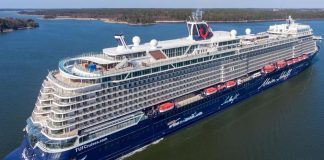 International cruise ships are coming back to Alicante on Spain’s Costa Blanca this June International Cruise Ships Are Coming Back To Alicante On Spain's Costa Blanca This June