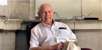 Anti-fascist Brigades fighter from Valencia area of Spain who resisted Franco as a teenager dies, aged 101 Anti-fascist fighter from Valencia area of Spain who opposed Franco as a teenager dies, aged 101
