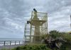 Landmark in a Costa Blanca city in Spain gets a full clean some 46 years after its unveiling Landmark In A Costa Blanca City In Spain Gets A Full Clean Some 36 Years After Being Unveiled