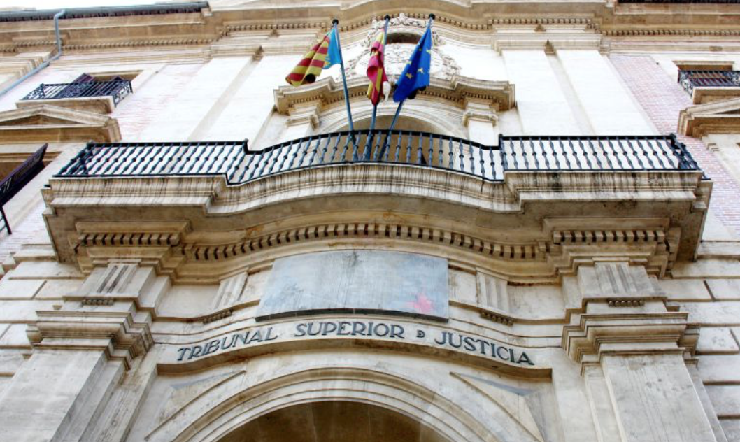 Midnight Curfew And Longer Bar Hours Are Backed Bytop Judges In Costa Blanca And Valencia Areas Of Spain