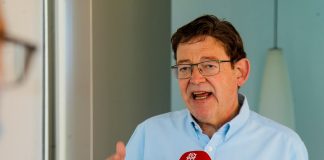 Rising COVID-19 warning for the Costa Blanca and Valencia areas of Spain as a weekly record-number of vaccinations are expected Record Week For Covid 19 Jabs Comes With An Infection Rate Warning For The Costa Blanca And Valencia Areas Of Spain