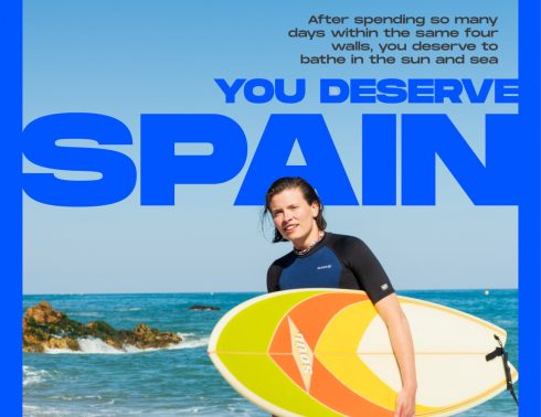 Spain Will Spend €8 Million On Three Month Social Media Campaign To Win Back Uk And European Tourists
