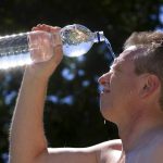 Spain launches national plan to manage risk from extreme heat and ‘save lives’ ahead of 40C-plus temperatures this summer
