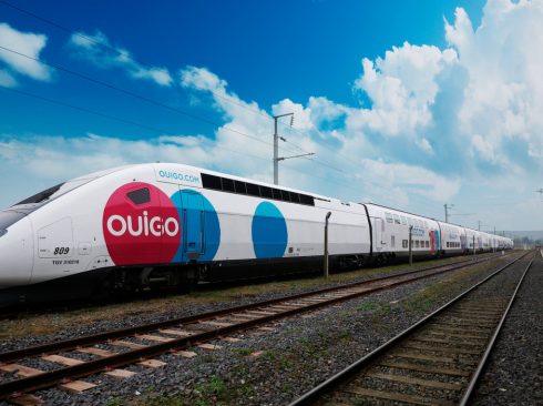 Ouigo, the French 'low-cost' AVE to link Spain’s Madrid and Andalucia with five daily frequencies
