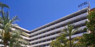 Top international hotel chain comes to Benidorm and Spain’s Costa Blanca for the first time Top International Hotel Brand Comes To Benidorm And Spain's Costa Blanca For The First Time