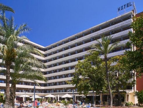 Top International Hotel Brand Comes To Benidorm And Spain's Costa Blanca For The First Time