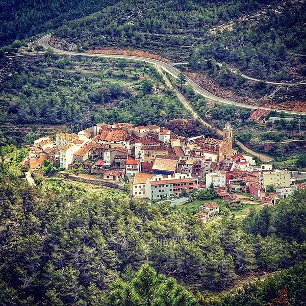 Torralba Del Pinar