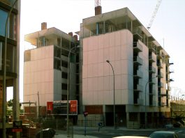 LAND, LAND EVERYWHERE: New report reveals enough space to build nearly 48,000 council homes in Spain’s Valencia region Vpp Council Housing