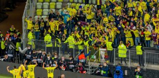 THEY DID IT! Spain’s Villareal beat Manchester United in Europa League final to win first ever major title Fc Villarreal Vs. Manchester United Uefa Europa League Final