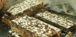 Why a Christmas Costa Blanca-made sweet that’s a Spanish favourite is making a move on the United Nations Why a Christmas Costa Blanca-made sweet that's very popular in Spain is trying to get United Nations backing