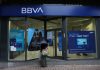 BBVA bank bosses in Spain offer to cut compulsory job losses after one-day strike BBVA bank bosses in Spain to reduce compulsory redundacies after one-day strike