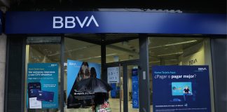 BBVA bank bosses in Spain offer to cut compulsory job losses after one-day strike BBVA bank bosses in Spain to reduce compulsory redundacies after one-day strike