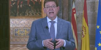 EXPLAINED: The new Costa Blanca and Valencia restrictions after Spain’s State of Alarm ends New curfew and longer bar hours for Costa Blanca and Valencia areas of Spain