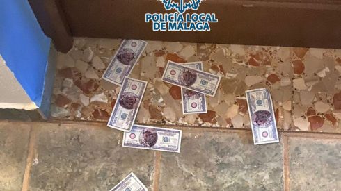 Detenidos Mandaron Agentes Churros Alcohol 1570953292 138036726 667x375