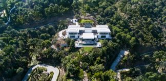Inside the mansion in Spain that became Europe’s ‘most expensive home’ after selling for €32MILLION to mystery buyer Dji 0389 750x562