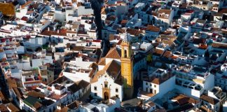 Barrios of Estepona: Where to live in the Costa del Sol’s ‘Garden City’ Estepona