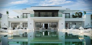 INVESTING IN THE SPANISH REAL-ESTATE MARKET AS A PROPERTY DEVELOPER Luxury Villa
