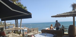 Mao brings a touch of class to Chinese cuisine on the Costa del Sol in Spain Mao