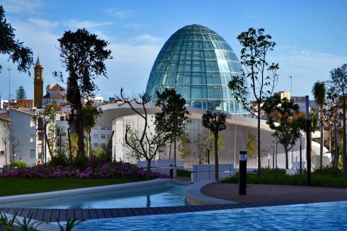 Orchidarium Estepona