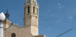 Sitges: the Hollywood Catalan Pending 010