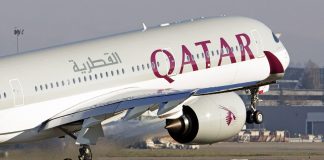 Qatar Airways to begin routes to Spain’s Malaga from June 2 Qatar