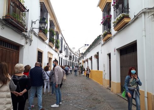 Queues In Cordoba 1