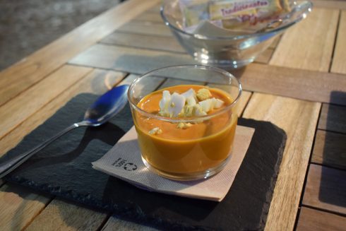 Salmorejo