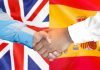 Living in Spain but still have a UK based financial adviser? Ukspainhandshake