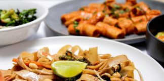 JOIN THE CLUB: Tasty and healthy vegan food delivered to your Spanish doorstep Veganfood1