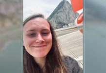 HELL OF A COMMUTE: How an Irish teacher booked an Easyjet Belfast flight…and arrived in Gibraltar instead 118769357 Selfie