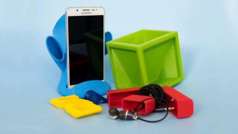 3d Print Your Essential Travel Items