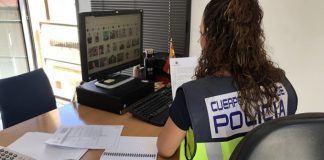 55-year-old Costa Blanca pervert in Spain ‘groomed’ boy aged under 14 to meet for sex 55 Year Old Costa Blanca Man In Spain 'groomed' Boy Aged Under 14 To Meet For Sex