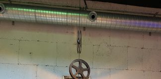 DINING OUT IN SPAIN: Lights, camera, action! Arriate 1