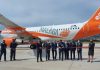 Malaga airport welcomes easyJet to its new base on Spain’s Costa del Sol Acto Inauguracion Esayjet Aeropuerto Malaga 1581452052 139717102 667x375