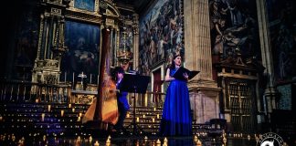 Ars Magna presents summer concert series across Valencia region with candlelit performances in historical settings Ars Magna Conciertos A La Luz De Las Velas 2
