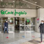 Good and bad news for Spain's top department store El Corte Ingles