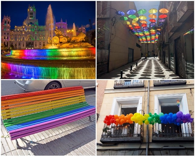 gay pride orgullo