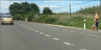 Sex work and the city: Residents on Spain’s Costa del Sol rally to tackle concerns over prostitution sex worker roadside Photo by Jasonmbello/flickr