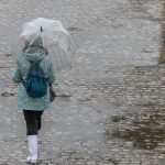 Weather warning for Spain: New DANA system will bring heavy rainfall this week - these are the affected areas